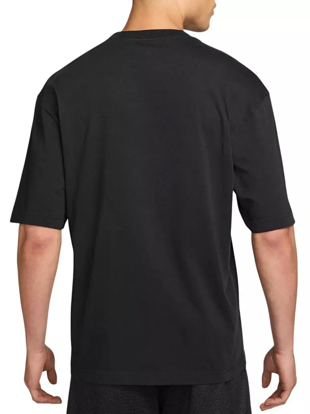 Jordan Brooklyn Steel Graphic T-Shirt Size XXL